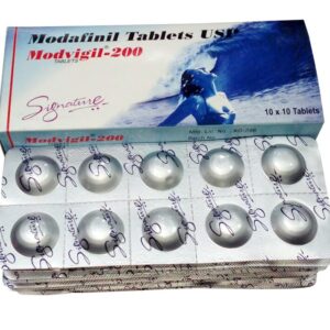 Modafinil kopen