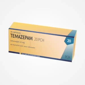 Temazepam 20 mg kopen