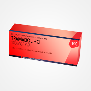 Tramadol 100mg