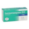 lormetazepam kopen