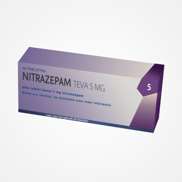 nitrazepam kopen